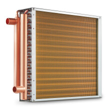 (16"x 16") VEVOR Heat Exchanger Water
