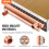 VEVOR (16"x 16") VEVOR  Heat Exchanger Water 2