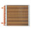 VEVOR (16"x 16") VEVOR  Heat Exchanger Water 9