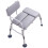 VEVOR (500 lbs) VEVOR Tub  Shower Seat 1