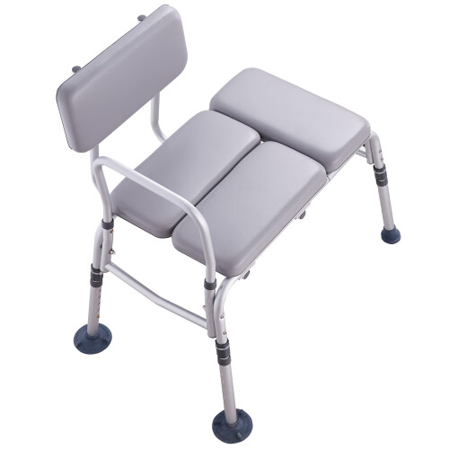 VEVOR (500 lbs) VEVOR Tub  Shower Seat