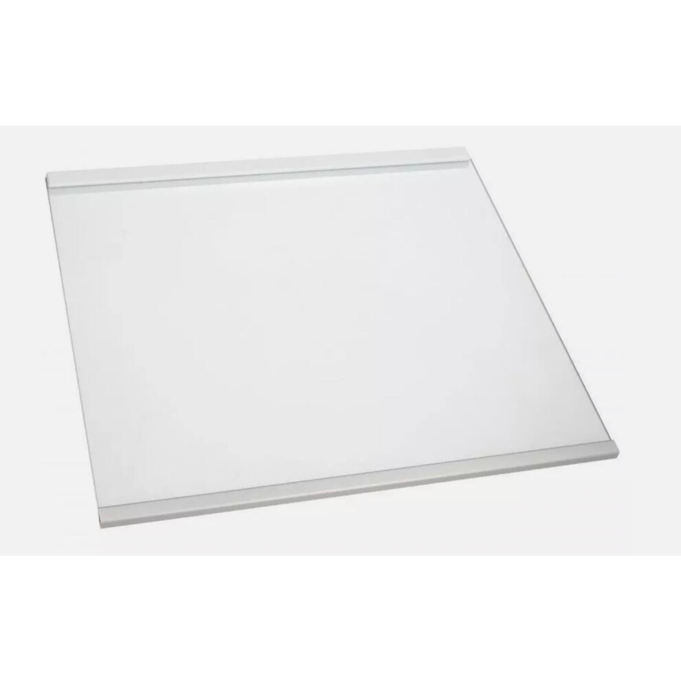 MyApplianceSpares Freezer Middle Glass Shelf LG GSLD50DSXM