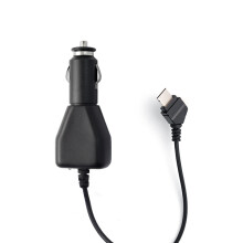 Car Charger for Samsung SGH-E250,E390,E500,E570,E780,E870,D800,D900