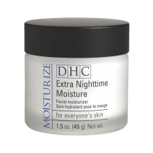 Extra Night time Moisture 45g Rich Deep-Hydrating Night Cream Intensively Nourishes for a Soft Radiant and Revitalized Morning Glow