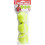 Prima Tennis Balls (3pc) 1