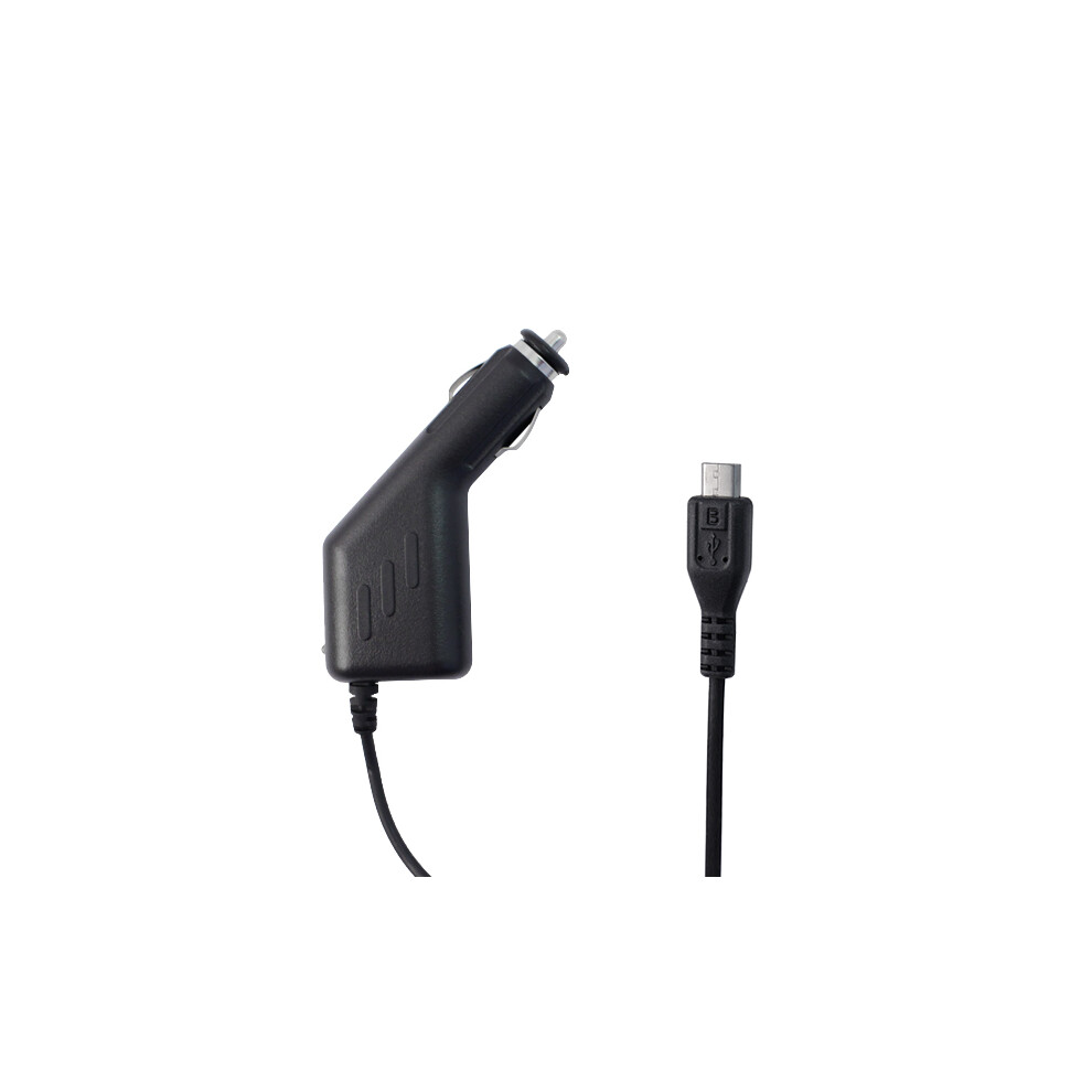 Micro Usb Car Charger 5055546032911