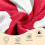 England Flag Beach Towel Extra Large Bath Microfiber 4