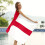 England Flag Beach Towel Extra Large Bath Microfiber 5