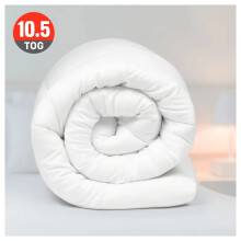 (Double Duvet Quilt) Summer Duvet Quilts Single Double King 10.5 Tog UK