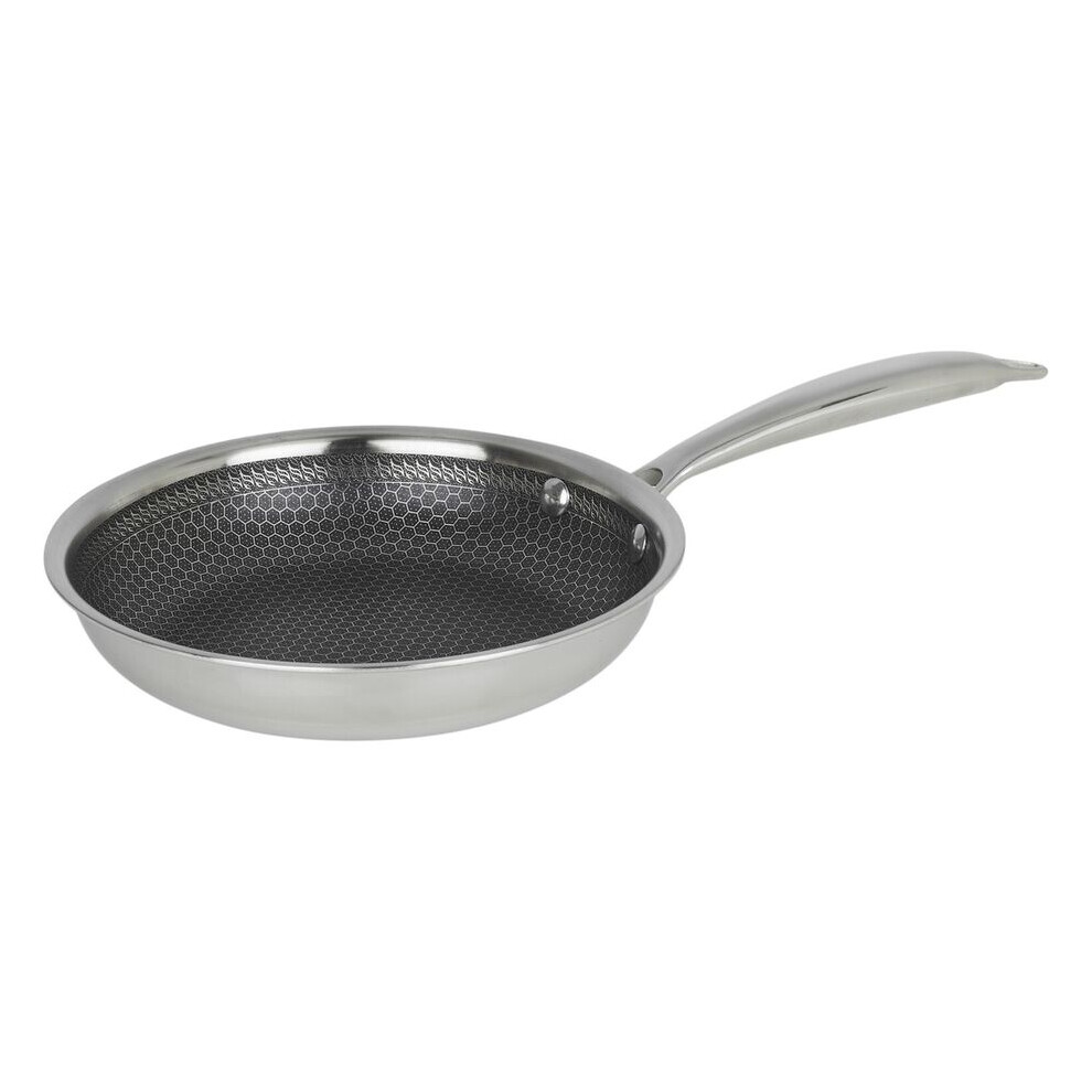Urbn-Chef (20Cm Frying Pan) Hextec Non Stick Cookware
