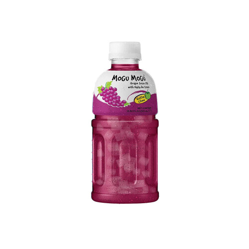 Mogu Mogu Grape