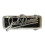 Jack Daniels Jack Daniels Signature Black Buckle 1