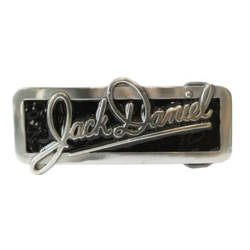Jack Daniels Jack Daniels Signature Black Buckle