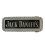 Jack Daniels Jack Daniel's Chain Design Buckle With Belt 1