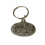 Jack Daniels Jack Daniels vintage keyring 1