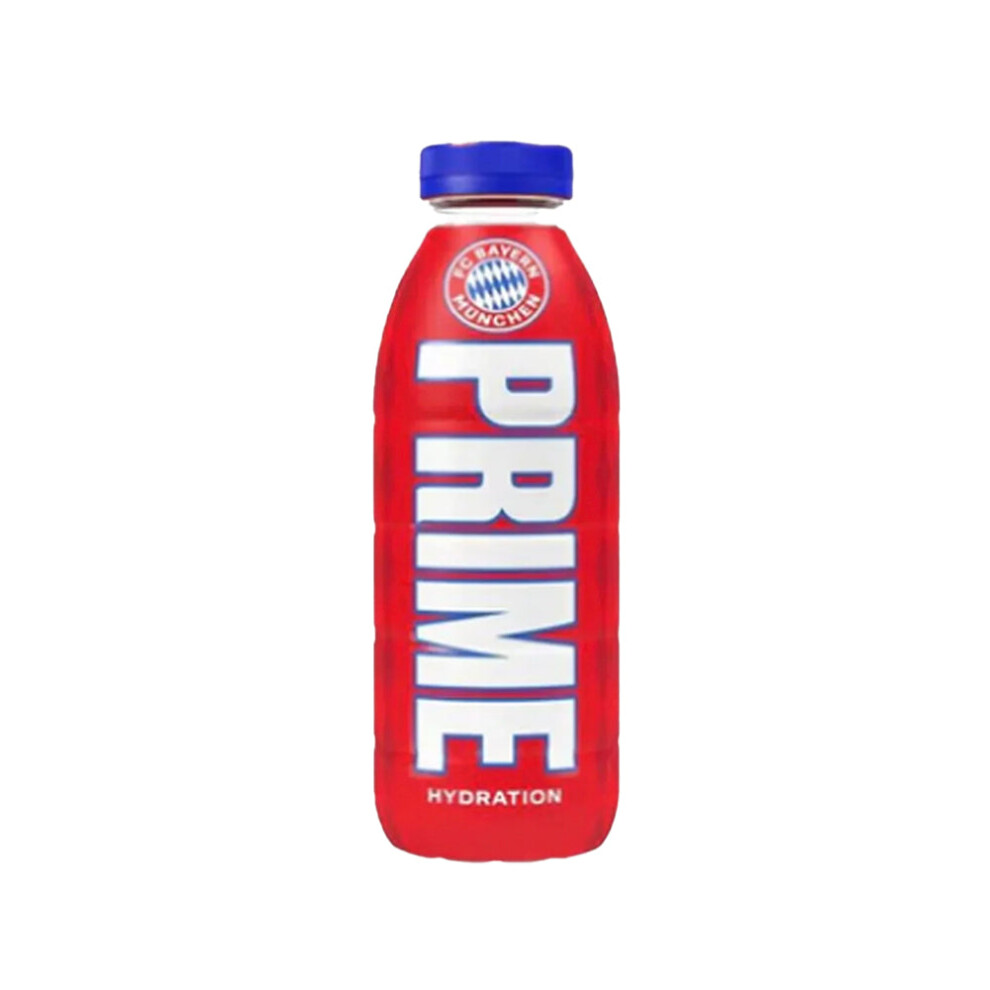 Prime Hydration Bayern Munich IN HAND NOW