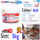 Bond It Fire Cement Ready Mixed Stoves Oven Boilers Flue  Buff 5kg 1
