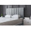DS Living (Small Double, Silver) Amelia Divan Upholstered Bed 4