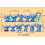 12Pcs Stitch Anime Lilo & Stitch Action Figure Συλλεκτικό παιχνίδι Παιδιά Xmas δώρο 4