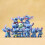 12Pcs Stitch Anime Lilo & Stitch Action Figure Συλλεκτικό παιχνίδι Παιδιά Xmas δώρο 3