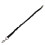 (Pair of Black) Quick Release Bungee Trailer Ties X2 9