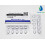 PoolLab Hydrogen Peroxide LR Photometer Tablets 2