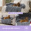 Silentnight (Medium) Silentnight Sofa Protector Pet Bed Soft and Plush for Dogs 7