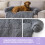 Silentnight (Small) Silentnight Sofa Protector Pet Bed Soft and Plush for Dogs 3