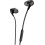 HP Ecouteurs de jeu HyperX Cloud Earbuds II - Noir - Pour jeu mobile - Micro intégré 1