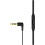 HP Ecouteurs de jeu HyperX Cloud Earbuds II - Noir - Pour jeu mobile - Micro intégré 5