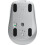 Logitech Maus - Logitech - MX Anywhere 3S - Bluetooth - 8000 DPI - USB-C - Hellgrau 7