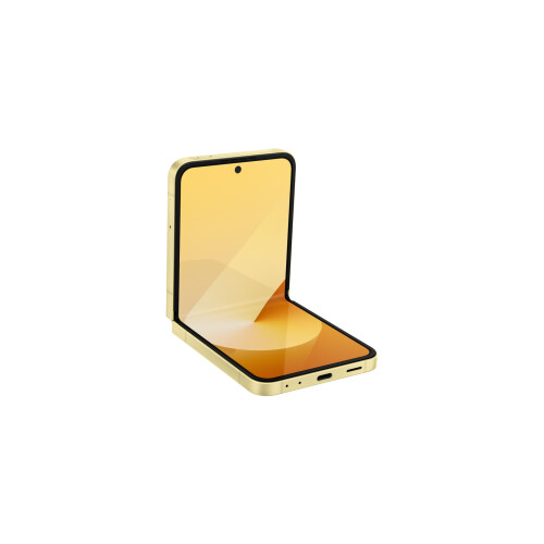 Samsung SAMSUNG GALAXY Z FLIP6 YELLOW 512GB 1