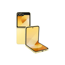 SAMSUNG GALAXY Z FLIP6 YELLOW 512GB