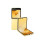 Samsung SAMSUNG GALAXY Z FLIP6 YELLOW 512GB 1