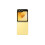 Samsung SAMSUNG GALAXY Z FLIP6 YELLOW 512GB 5