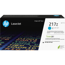 Toner Laserjet - HP - W2171Z - Kleur Cyan - Compatibel - Verpakking van 1