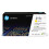 HP Toner Laser - HP - 217Z - Jaune - Compatible - 1 Unité 2