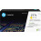 HP Toner Laser - HP - 217Z - Jaune - Compatible - 1 Unité 1