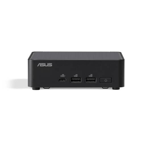 ASUS ASUS RNUC14RVKI300000I Barebone Intel Core 3 100U Kit Slim L6 Sin Cable 1