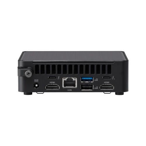 ASUS ASUS RNUC14RVKI300000I Barebone Intel Core 3 100U Kit Slim L6 Sin Cable 2