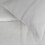 (Double, Natural) Printed Reversible Linear Check Duvet Cover Set 7