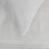 (Double, Natural) Printed Reversible Linear Check Duvet Cover Set 9