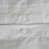 (Double, Natural) Printed Reversible Linear Check Duvet Cover Set 10