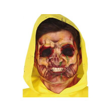 Adult Scar Makeup FXs Black Eyes