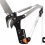 Extendable Telescopic Garden Lopper Tree High Branch Pruner Cutter Saw 2