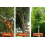 Extendable Telescopic Garden Lopper Tree High Branch Pruner Cutter Saw 3