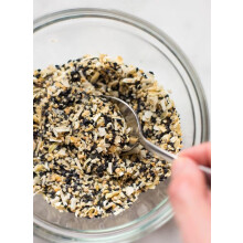 (250g) Bagel Seasoning Mix-Perfect way to make your Bagel