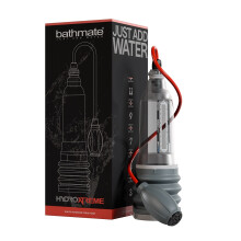 BATHMATE® HydroXtreme 8 Penis Pump Penis Clear - Bigger Erections
