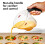 OXO OXO Good Grips 3-Piece Angled Measuring Cup Set 4