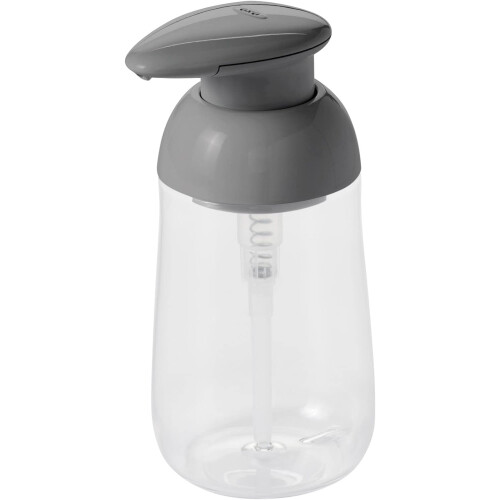 OXO OXO Good Grips Soap Dispenser - Charcoal